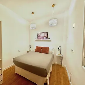 En El Corazon De Cruz Apartamento